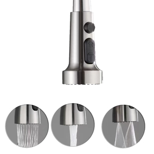 Tête <span class=keywords><strong>d</strong></span>'arrosage <span class=keywords><strong>de</strong></span> fleurs à double <span class=keywords><strong>lame</strong></span>, pour cuisine, double <span class=keywords><strong>lame</strong></span>, filet <span class=keywords><strong>d</strong></span>'<span class=keywords><strong>eau</strong></span>, petite taille - Product Image 6