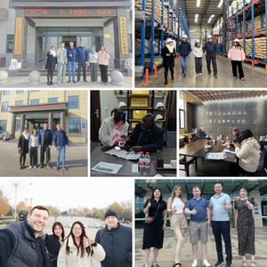 SVHCアニオン性/カチオン性/非イオン性ポリアクリルアミド粉末フラクキュラントパムスラッジ脱水フロテーションケミカル用 - Product Image 4