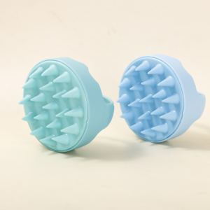 価格は交渉可能なカスタマイズ楕円形の髪マッサージコーム - Product Image 2