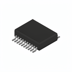 20 SSOP 74ACT245MSA Authorized Distributor Buy Online Electronic Components Logic - Product Image 1