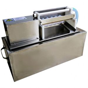 Peladora <span class=keywords><strong>de</strong></span> <span class=keywords><strong>Huevos</strong></span> <span class=keywords><strong>de</strong></span> Pollo y Pato Automática Comercial Pequeña <span class=keywords><strong>de</strong></span> 30 Kg/Hora, Peladora <span class=keywords><strong>de</strong></span> <span class=keywords><strong>Huevos</strong></span> <span class=keywords><strong>de</strong></span> Codorniz con Sistema <span class=keywords><strong>de</strong></span> Circulación <span class=keywords><strong>de</strong></span> Agua - Product Image 1