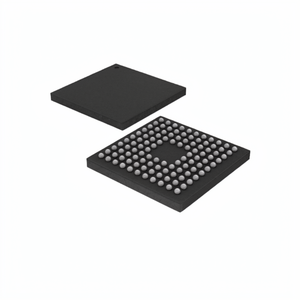 EFM32GG12B310F1024GL112-AR Embedded 112 LFBGA Manufacturer Channel Electronic Chips Component - Product Image 1