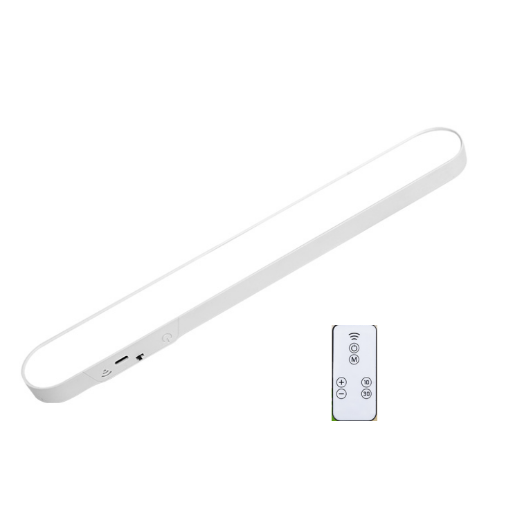 Modern 32cm USB LED Reading Lamp
