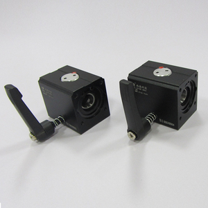 2D โมเดลเครื่องทำภาพแบบไร้เกลียวหมุนเร็วอุปกรณ์เสริม ZY10R ARS3ผลิตในจีนแผ่นดินใหญ่ - Product Image 2