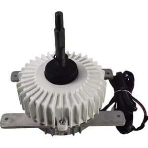 Moteur DC sans balais ZkSN-560-8-34 pour unités de climatisation centralisée - Product Image 5