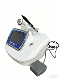 Appareil professionnel d'épilation par électrolyse pour salon de beauté et usage domestique quotidien, équipement de soin corporel - Product Image 6
