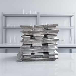 Refined Lead Metal Ingot 99.63 Percent Purity Industrial Grade for Battery Production and <b>Casting</b> Applications - Product Image 2