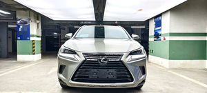 <span class=keywords><strong>Lexus</strong></span> NX (Importado) <span class=keywords><strong>2020</strong></span> NX200 2.0 CVT Edición Deportiva Automática - Product Image 2
