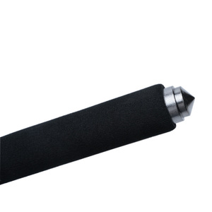 Impugnatura telescopica antifurto multifunzione per volante auto 3 chiavi incluse - Product Image 4