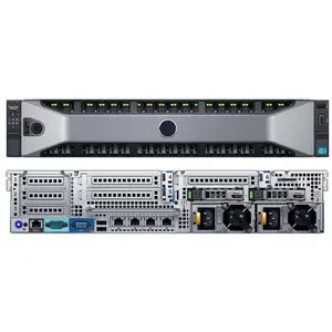 Refurbished Rackmount for Server R730XD 2U Rack Servers Wholesale 3 buyers