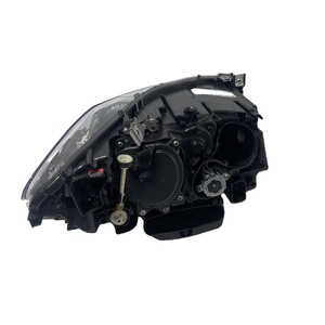 Faro Delantero para BMW Serie 5, LED Completo AHL Adaptativo, OE 63117352481 63117352482, F10 F18 520d <span class=keywords><strong>525d</strong></span> 530d 535d 540d 2014 2015 <span class=keywords><strong>2016</strong></span> - Product Image 1
