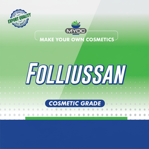 Materia prima de grado cosmético Folliussan para uso industrial y de bricolaje Categoría de producto-Productos químicos diarios - Product Image 1
