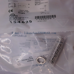 全新原装接近开关传感器BHS004P <span class=keywords><strong>BES</strong></span> 516-300-S322-S4-D一年保修库存 - Product Image 4