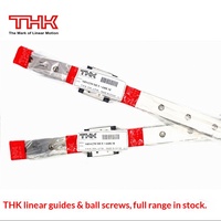 Glissière de guidage linéaire THK pour glissière de guidage en alliage de marque SRS7N SRS7MUUC1 – Bon prix, livraison rapide