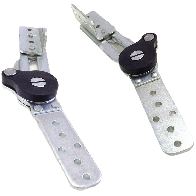 Мебельная фурнитура, защелкивающийся шарнир для дивана