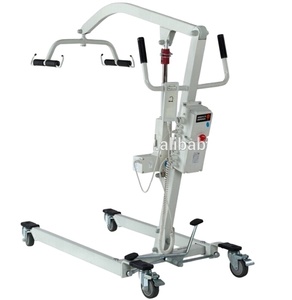 Elevador Eléctrico para Pacientes BT-PL001 para Pacientes Encamado - Product Image 2