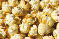 Machine à Popcorn Commerciale Haute Productivité Dongren - Machine à Popcorn Traditionnelle à Haute Efficacité et Facilité d'Utilisation