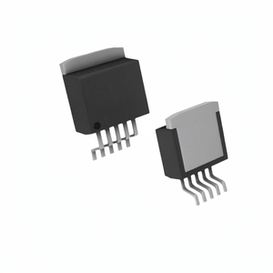 Composant électronique de puces originales TPS72615KTTTG3 pour la gestion de l'alimentation (PMIC) TO-263-6, D2PAK, TO-263BA - Product Image 1