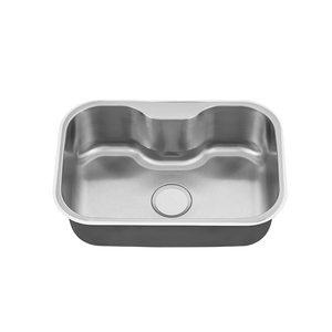 The Upc Restaurant Bar Asil Deep Utility lavello da cucina universale in acciaio inossidabile per lavaggio a mano per i prezzi del Pakistan - Product Image 1