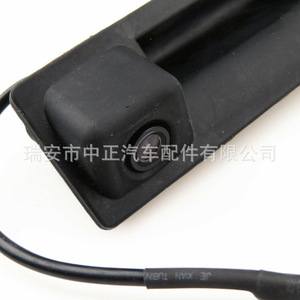 สวิตช์ประตูท้ายรถ 5NG827566D TRS-0088 สีดำ สำหรับอะไหล่ซ่อมแซมรถยนต์ - Product Image 4