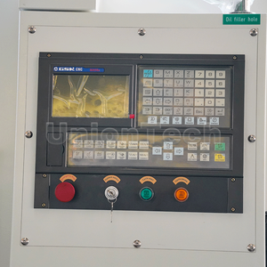 Torno CNC de Alta Resistencia con Corte Potente, Centro de Torneado Automático de un Solo Husillo, Precio - Product Image 6