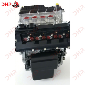 Nouveau bloc moteur AJ133 508PS 5.0L V8 suralimenté <span class=keywords><strong>Euro</strong></span> 5/6 471 CV pour Range Rover Sport LR011202 - Product Image 2