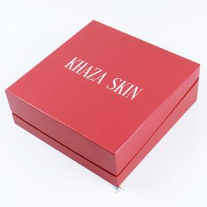 Pink Paper Custom Logo Design Magnetic Closure <b>Cardboard</b> Packaging Box for Gift Package - Product Image 1