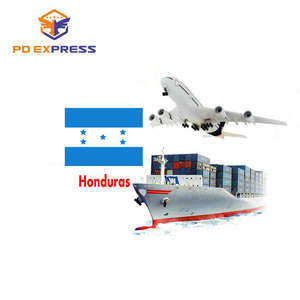 China nach <span class=keywords><strong>Honduras</strong></span> Air Express Spediteur Spediteur - Product Image 1
