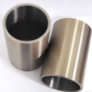 Tuyaux sans soudure en nickel et alliage de nickel Monel 400 ASTM B163 UNS N04400 - Product Image 3