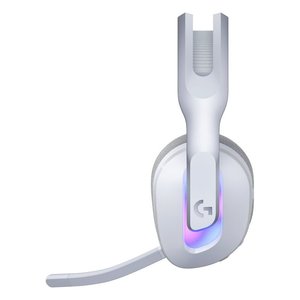 Auriculares para juegos G SERIES G522 Lightspeed Blanco 981 001550 - Product Image 4