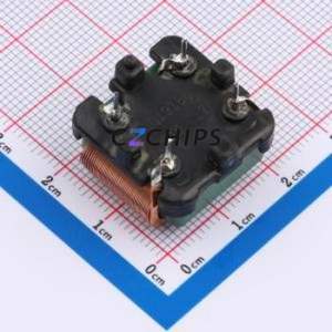 XRSQ1918-15mH-H-1013 Common Mode Filter Through hole Component (THT) RF 1kV 1.9A 15mH@1kHz 210mOhm - Product Image 2