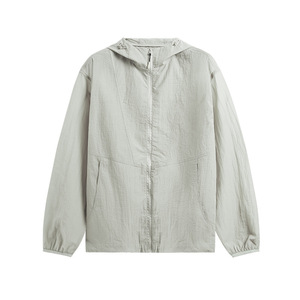 Vêtement pour homme de style américain, veste <span class=keywords><strong>anti</strong></span>-moustiques d'extérieur, nouvelle marque tendance, vêtements de travail, hauts, personnalité, veste décontractée ample - Product Image 5