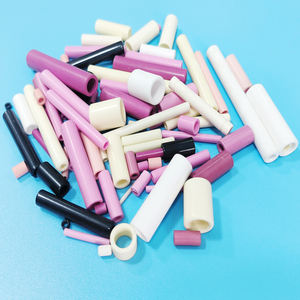ألومينا Al2O3 زركونيا Zro2 شجيرات سيراميك ستيتيت منتج سيراميك عازل كهربائي - Product Image 3