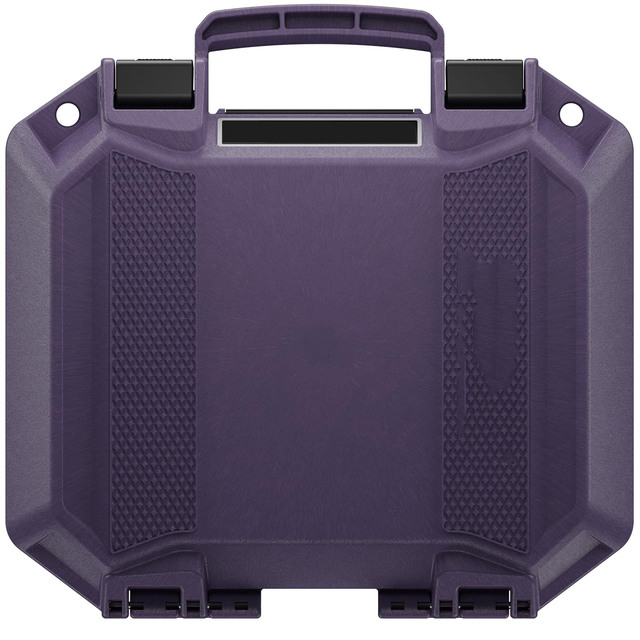 Free sample Wonderful Universal RC Transmitter Storage Boxs Carrying Case Drone Hard Carry Case batteries and RC lanyard