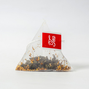Té <span class=keywords><strong>de</strong></span> Osmanthus Orgánico Ahmad, Té Verde con Limón, Vitalidad, Jazmín, Bolsitas <span class=keywords><strong>de</strong></span> Té Verde Ahmad - Product Image 3