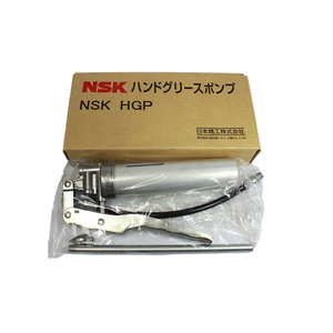 Pistolet à graisse manuel NSK HGP 80g pour tube à ressort, 100% grande marque japonaise, pour ligne de production industrielle SMT, en stock - Product Image 3