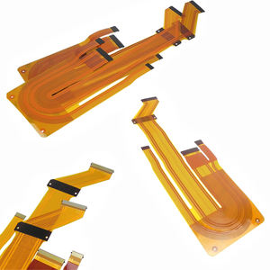 Câble Fpc Cabo Dvd Flat <span class=keywords><strong>Pioneer</strong></span> Avh-p 5200 5250 5280 5400 5450 5480 6300 6350 6380 - Product Image 1