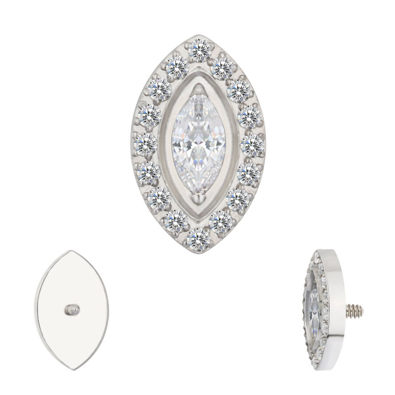 TB-1038 Transparente