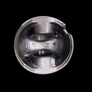 Kit pistone di assemblaggio realizzato in fabbrica per quminss 94mm 4995266 parti del motore Auto di buona qualità del prodotto pompa per bullone a dado - Product Image 4