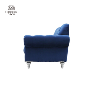 sofagarnituren chesterfield <span class=keywords><strong>sofa</strong></span> garnitur 3 teilig 3er <span class=keywords><strong>2er</strong></span> sofagarnitur luxus Armonia ModernDeco - Product Image 3