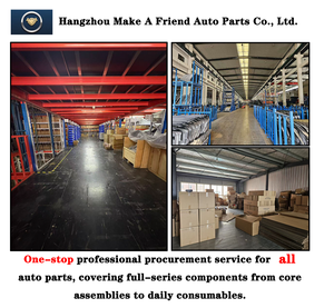 Changan UNI-K Auto-Zubehör Ersatzteile für Autos Reserverad-Kotflügel-Systeme Karosserie-Kit Fahrzeug-Motoreinheit Andere Autoteile - Product Image 5