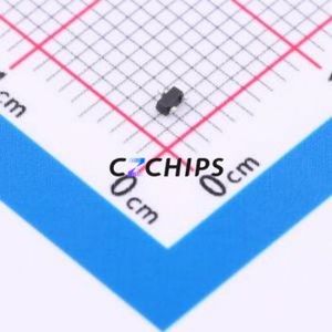 ทรานซิสเตอร์ BCT0502EUR-TR เอสที-523แบบใหม่ดั้งเดิมและป้องกันไฟกระชาก (TVS/ESD) - Product Image 2