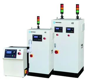 High Performance Corona treatment machine // Corona treater // HEFENG Corona Generator CG2000 Series (CE)