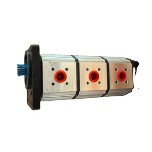 Pompe à engrenages hydraulique haute pression 5050661512 6000331 5050659686 5050661887 6073200, Pompe hydraulique 6073200 - Product Image 5