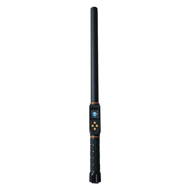 KD541 Portable Livestock Animal Cattle Cow Rfid Lf Ear Tag Scanner Stick Reader
