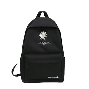Bolso de mano con tirantes cruzados, diseño de marca, venta al por mayor de fábrica, mochila clásica de un solo tirante para mujer - Product Image 1