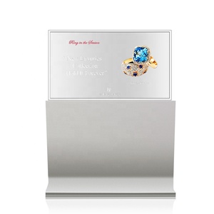 Kích thước tùy chỉnh & phong cách 30/49/55/77/110 inch trong suốt Màn hình OLED hiển thị kỹ thuật số màn hình cảm ứng kiosk - Product Image 2