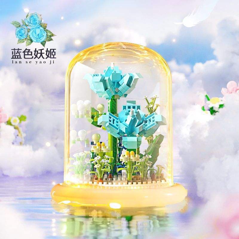 แม่มดสีน้ำเงิน M1092