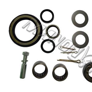 Tcm Equipment <b>Steering</b> <b>Knuckle</b> Repair Kit For Toyota Forklift Left Right Replacement Parts - Product Image 1