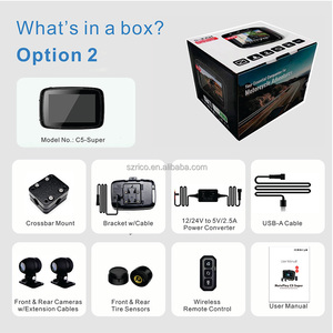 Xe máy <span class=keywords><strong>GPS</strong></span> Navigator <span class=keywords><strong>Speedometer</strong></span> windshi đơn vị với chức năng xem ảnh - Product Image 5